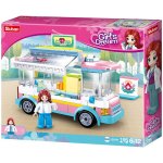 Sluban B0797 Ambulance – Zboží Dáma