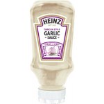 Heinz česneková omáčka 220 ml – Hledejceny.cz