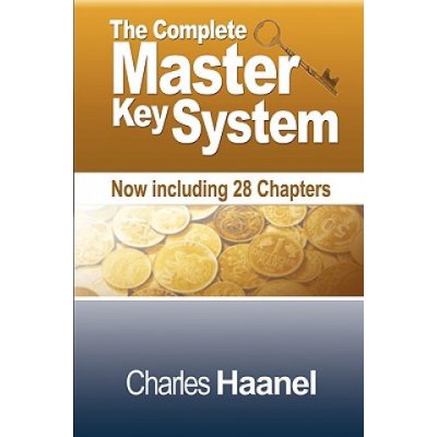Complete Master Key System Now Including 28 Chapters