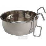 JUKO Miska k zavěšení s háky 300 ml – Zboží Mobilmania