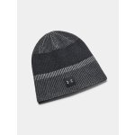Under Armour Launch Reflective beanie 1386648-001 – Zboží Dáma