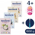 Kendamil Variace mléčných kaší 600 g – Zboží Dáma