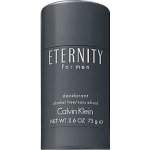 Calvin Klein Eternity Men deostick 75 ml – Zboží Mobilmania
