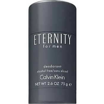 Calvin Klein Eternity Men deostick 75 ml