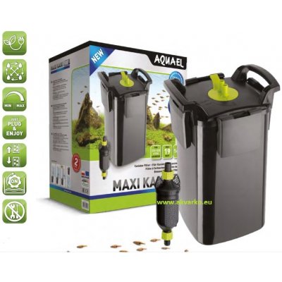 Aquael Maxi Kani 150 – Hledejceny.cz