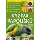 Výživa papoušků a drobného exotického ptactva