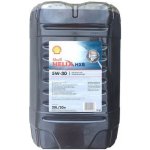 Shell Helix HX8 ECT 5W-30 20 l – Sleviste.cz
