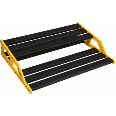 NUX NPB-S Bumblebee Pedalboard – Hledejceny.cz