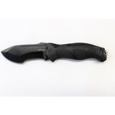 Walther OUTDOOR Survival Knife 2