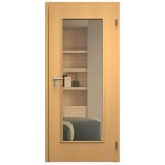 Sapeli Elegant Komfort M40 otočné buk 110 x 210 cm Planibel bronz – Hledejceny.cz