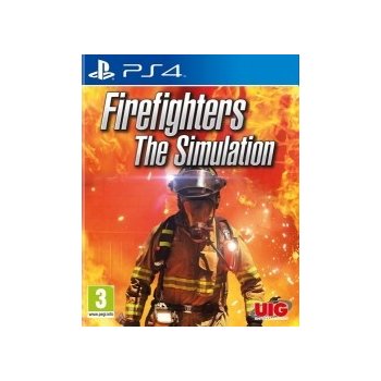 Firefighters - The Simulation