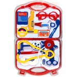 Wiky Doktorský kufřík set – Zboží Dáma