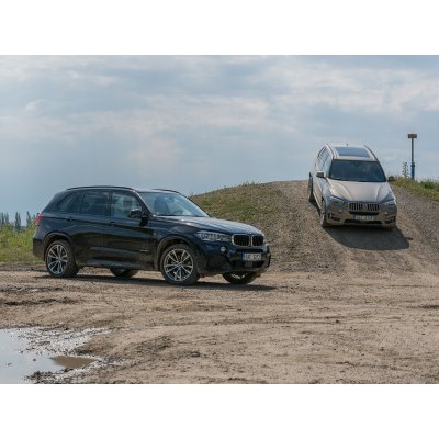 Offroad kurz s vlastním vozem – Hledejceny.cz