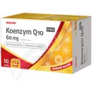 Walmark Koenzym Q10 Forte 60 mg 60 kapslí