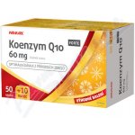 Walmark Koenzym Q10 Forte 60 mg 60 kapslí – Hledejceny.cz