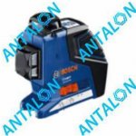 Bosch GLL 3-80 P BS 150 Professional 0 601 063 306 – Hledejceny.cz