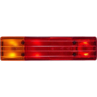 HELLA Zadní světlo 2VB004887011 – Hledejceny.cz