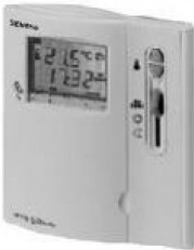 Siemens termostat RDE 10.1 od 997 Kč - Heureka.cz