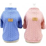 Surtep Animals Svetr mikina pro psa Love You – Sleviste.cz