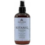 Kallos Botaniq Deep Sea vlasové tonikum 300 ml – Zboží Mobilmania