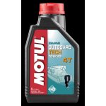 Motul Outboard Tech 4T 10W-30 1 l