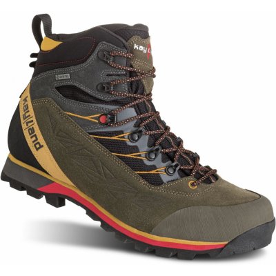 Kayland Legacy GTX Gore-Tex 018022130 zelené – Zboží Mobilmania