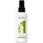 Revlon Professional Unique One Péče ZELENÝ ČAJ 150 ml – Hledejceny.cz