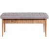 Lavice do předsíně Hanah Home Bench Vina Bench Soho