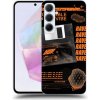 Pouzdro a kryt na mobilní telefon Samsung Picasee Ultimate Case Samsung Galaxy A35 5G RAVE