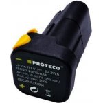 PROTECO 51.99-AKU-12 – Zboží Dáma