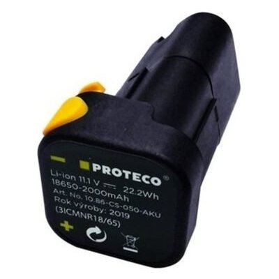 PROTECO 51.99-AKU-12 – Zboží Dáma