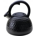 Meyerhoff konvice čajník nerez lak golf indukce 2,7L – Zboží Dáma