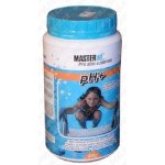 MASTERsil pH plus 1kg – Zboží Dáma