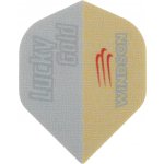 WINDSON Set letek LUCKY GOLD (9 ks) 20g – Zboží Dáma