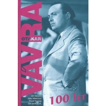 Otakar Vávra 100 let - Jiří Menzel