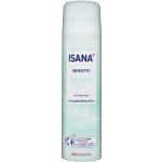 ISANA Men Gel na holení Sensitive 200 ml – Sleviste.cz