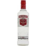 Smirnoff Red 37,5% 0,5 l (holá láhev) – Hledejceny.cz