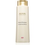 Ahava minerální Shampoo na vlasy 400 ml – Hledejceny.cz