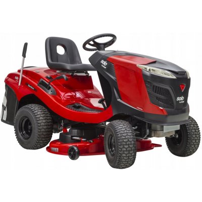 Solo by AL-KO T15-93.3 HD-A Comfort Pro 127687 – Zboží Mobilmania