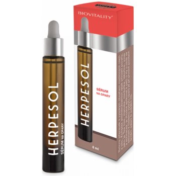 Biovitality Herpesol 8 ml