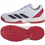 ADIDAS COURTFLASH K JI2448 Bílá – Sleviste.cz