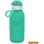 Squeasy Gear Silikonová lahev 480 ml – Zboží Mobilmania