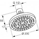 Kludi 6651005-00 – Hledejceny.cz