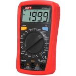 UNI-T UT33D+ – Sleviste.cz