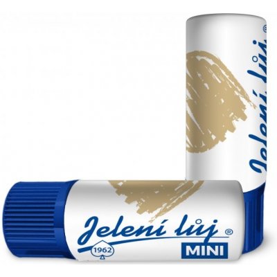 Regina Jelení lůj 4,5 g – Hledejceny.cz