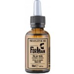 Selective Professional olej na vousy 50 ml – Zboží Dáma