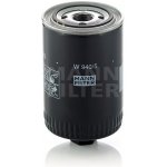 Filtr hydraulického oleje W 940/5 na Zetor – Hledejceny.cz