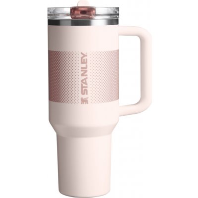 Stanley The Quencher Cup ProTour Flip Straw Tumbler 1180 ml 40oz Rose Quartz Fa – Hledejceny.cz