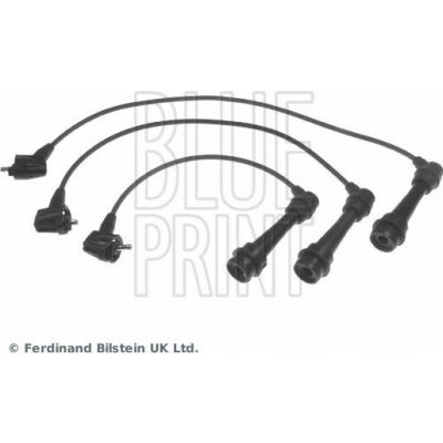 Sada kabelů pro zapalování BLUE PRINT ADT31672 – Zboží Mobilmania