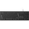 Klávesnice Eternico Essential Keyboard Wired KD1000 AET-KD1000USBN